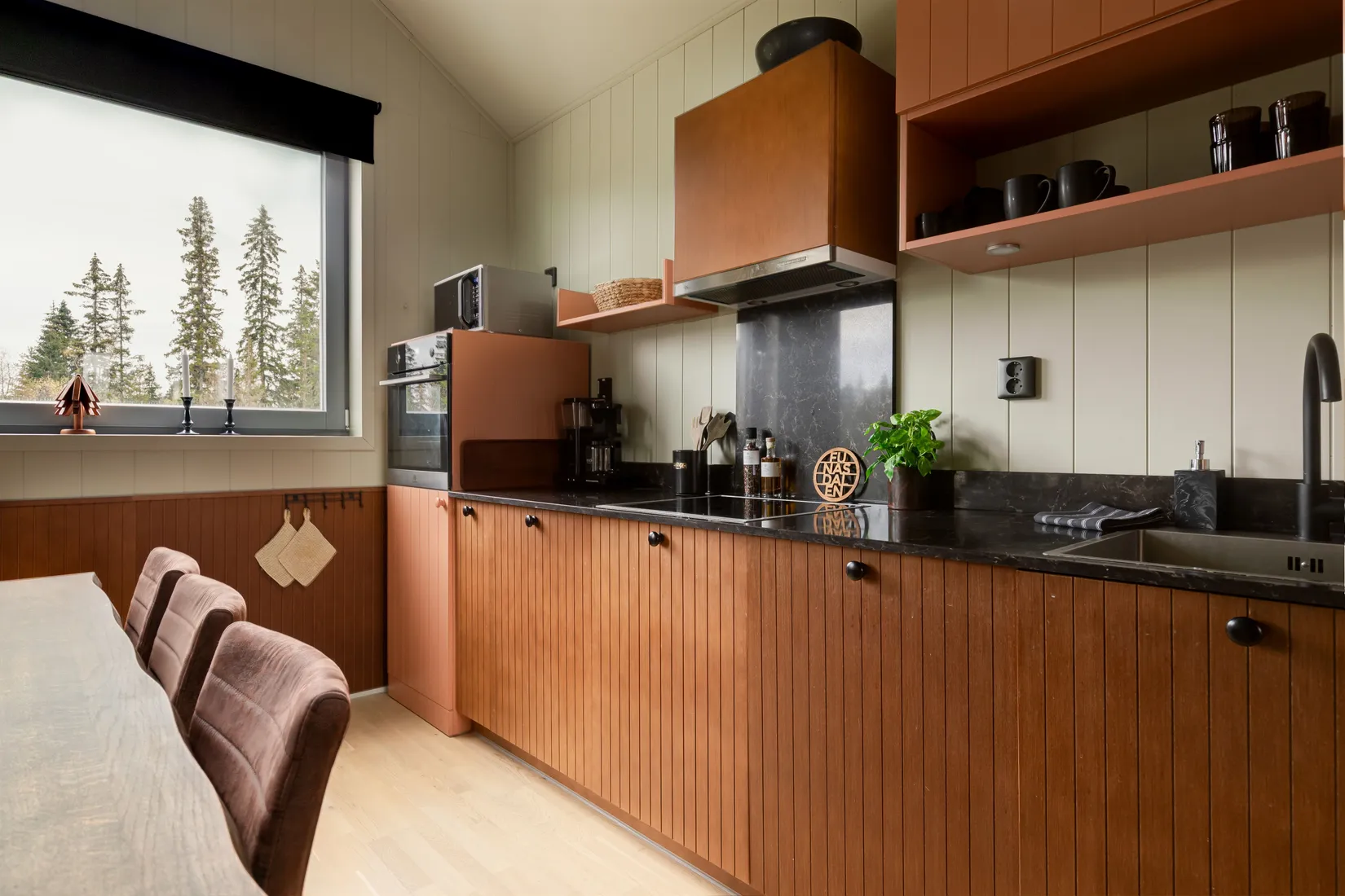 Bostadsrätt, Novangränd 125O, Funäsdalen - Skidtorget Funäsdalsberget, Härjedalen