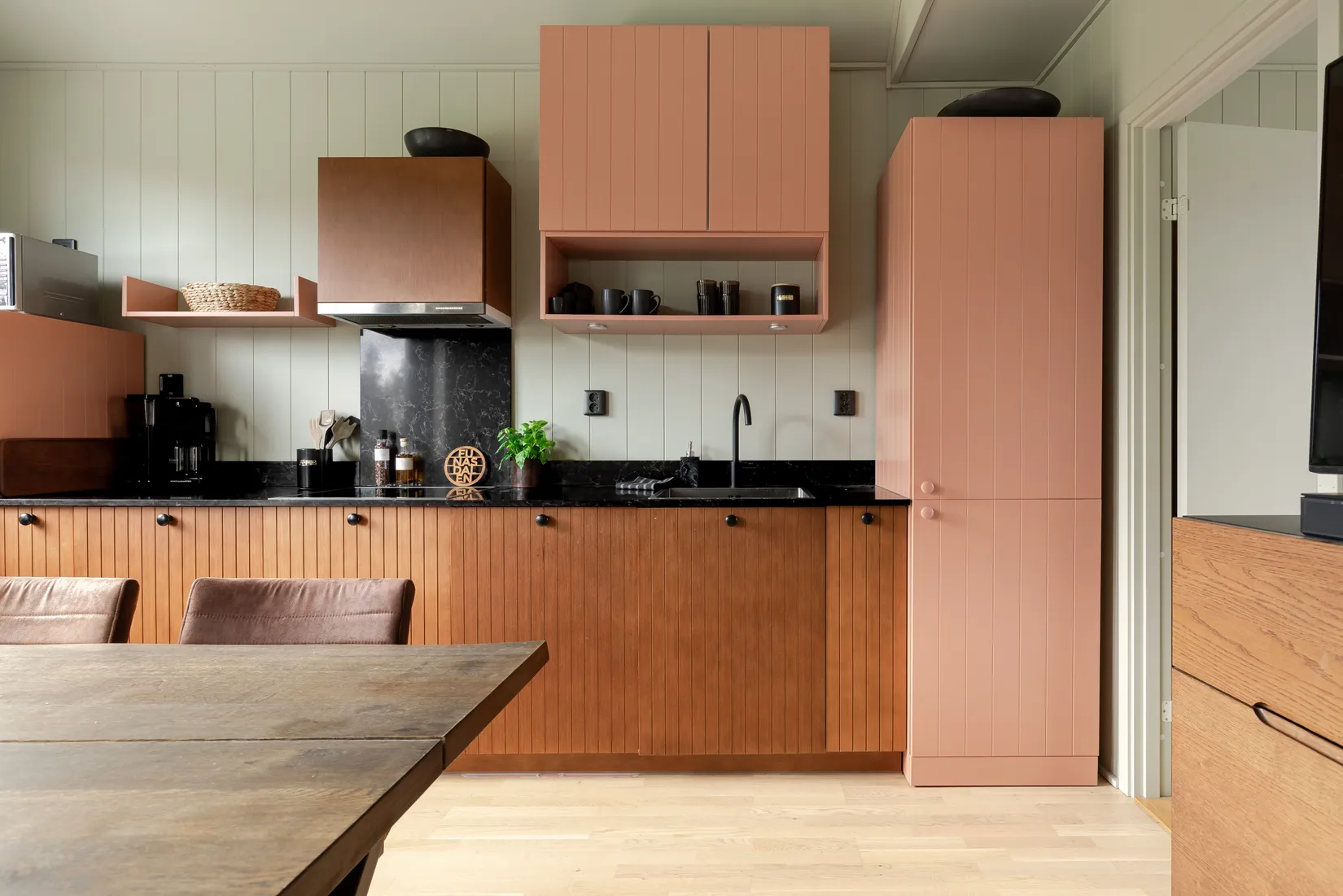 Bostadsrätt, Novangränd 125O, Funäsdalen - Skidtorget Funäsdalsberget, Härjedalen