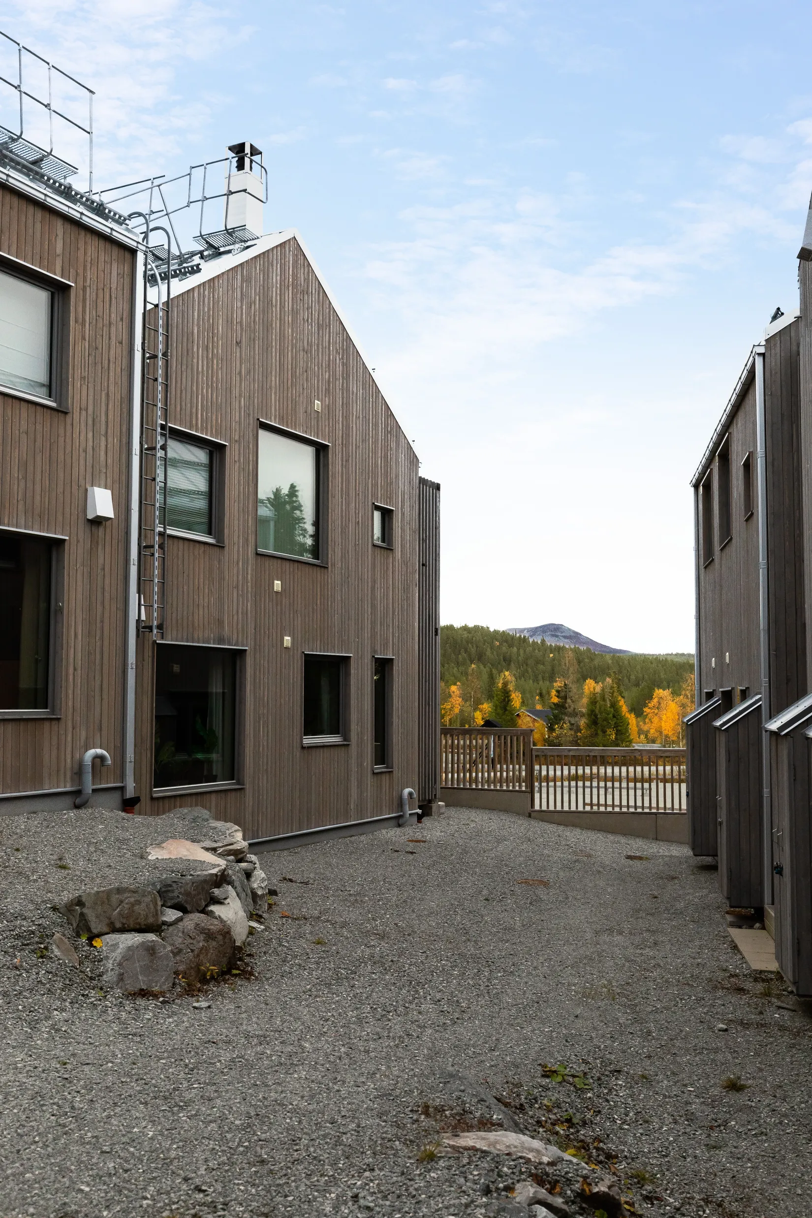 Bostadsrätt, Novangränd 125O, Funäsdalen - Skidtorget Funäsdalsberget, Härjedalen