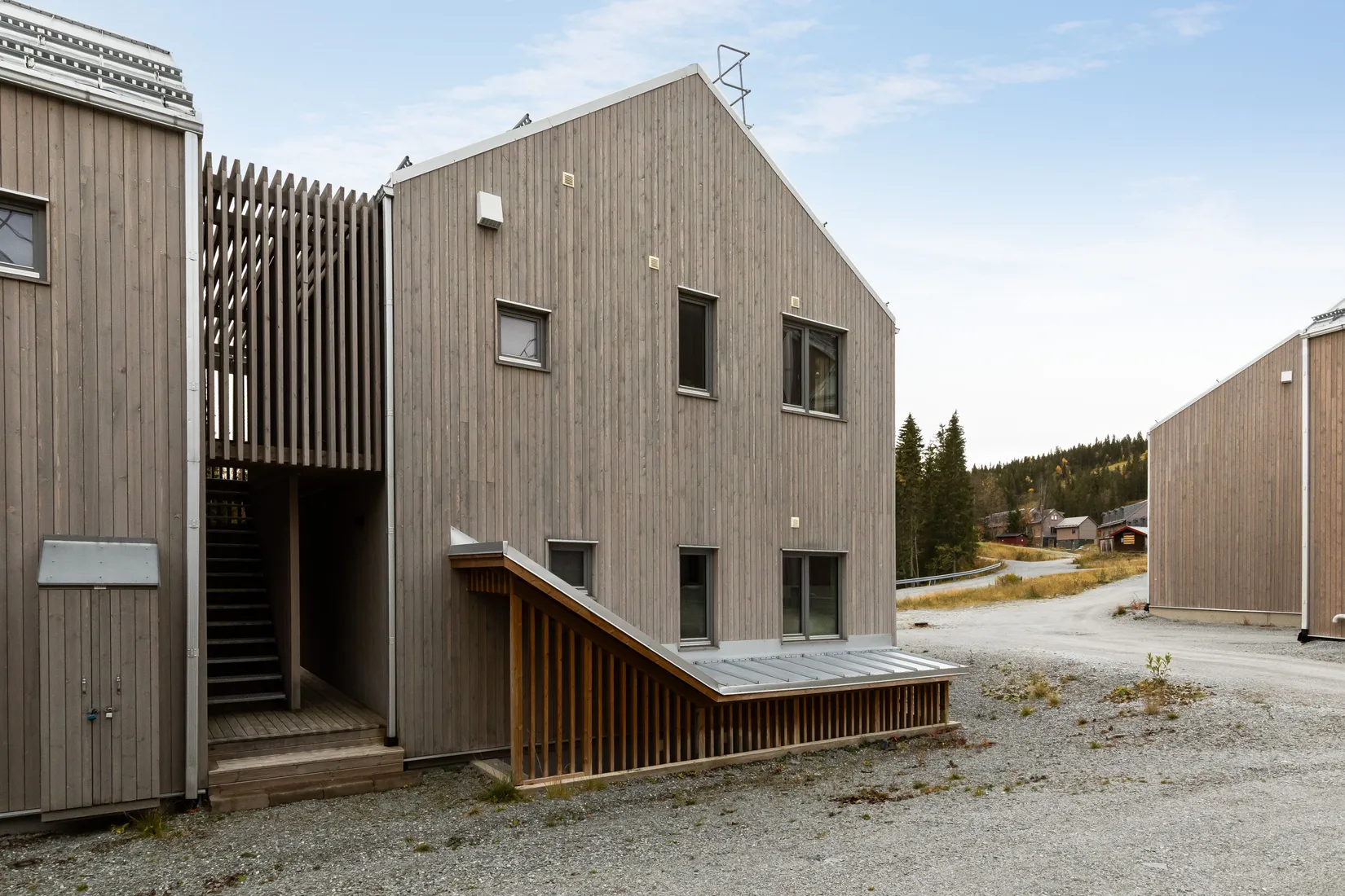 Bostadsrätt, Novangränd 125O, Funäsdalen - Skidtorget Funäsdalsberget, Härjedalen