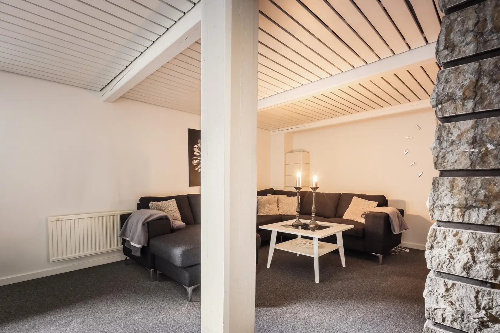 Radhus, Länghemsgatan 25, Trandared, Borås