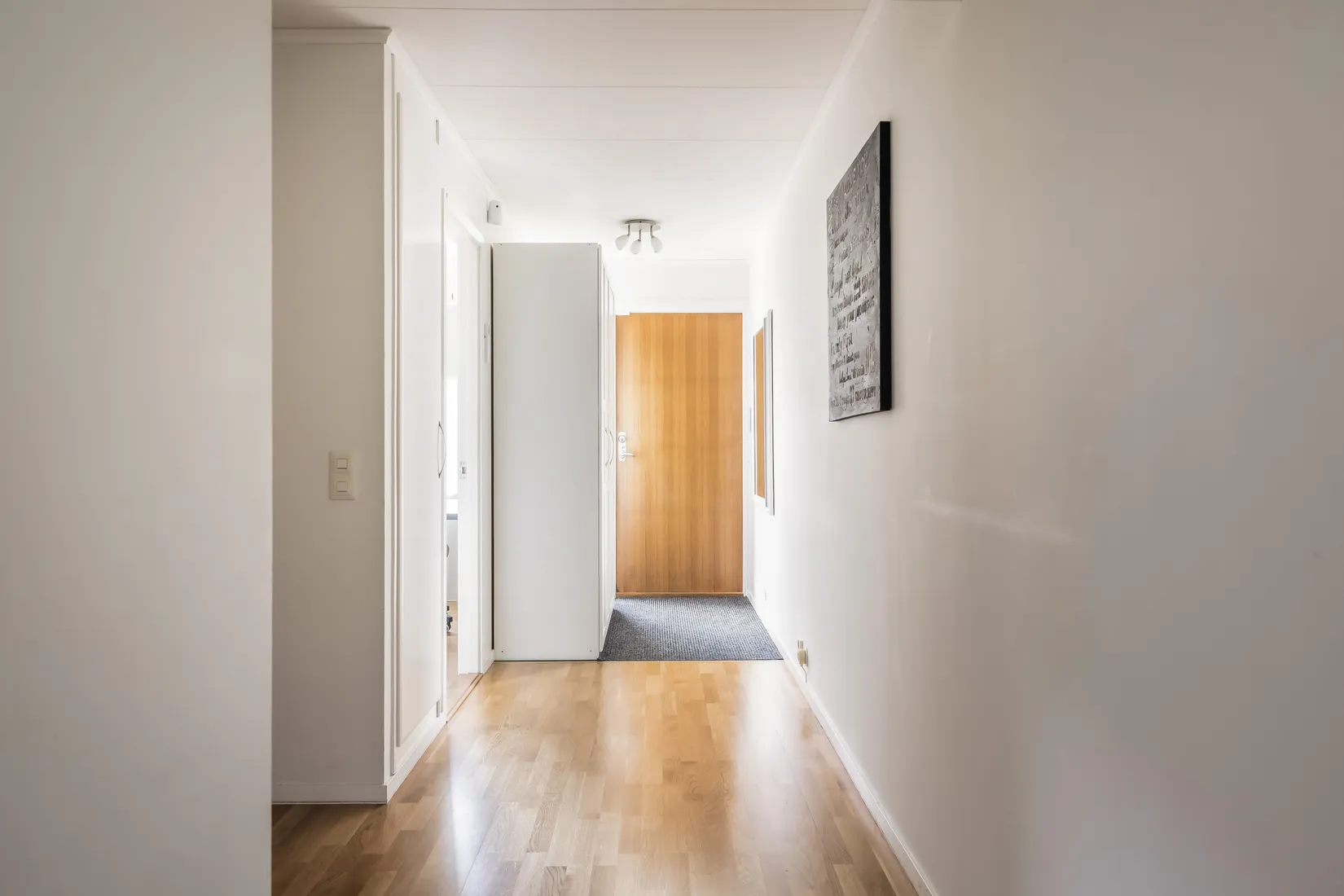 Radhus, Länghemsgatan 25, Trandared, Borås