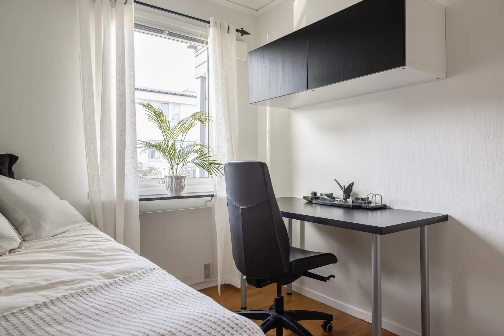 Radhus, Länghemsgatan 25, Trandared, Borås