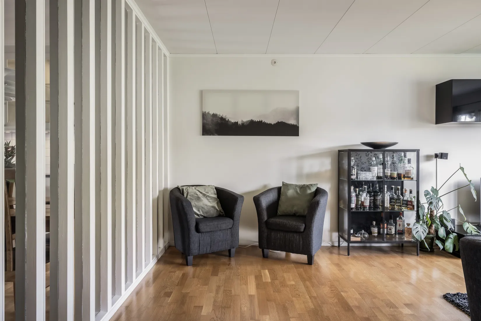 Radhus, Länghemsgatan 25, Trandared, Borås