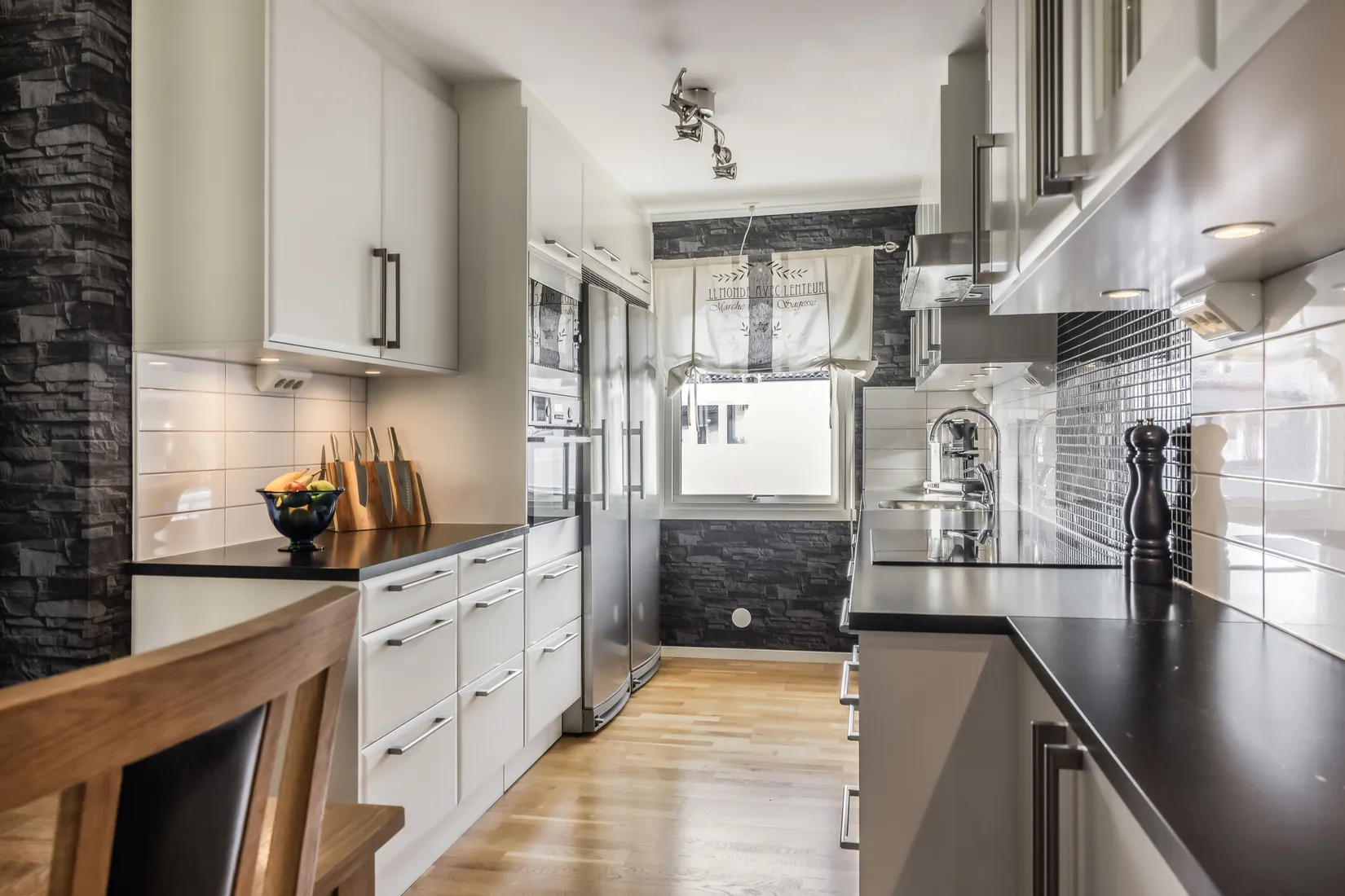 Radhus, Länghemsgatan 25, Trandared, Borås