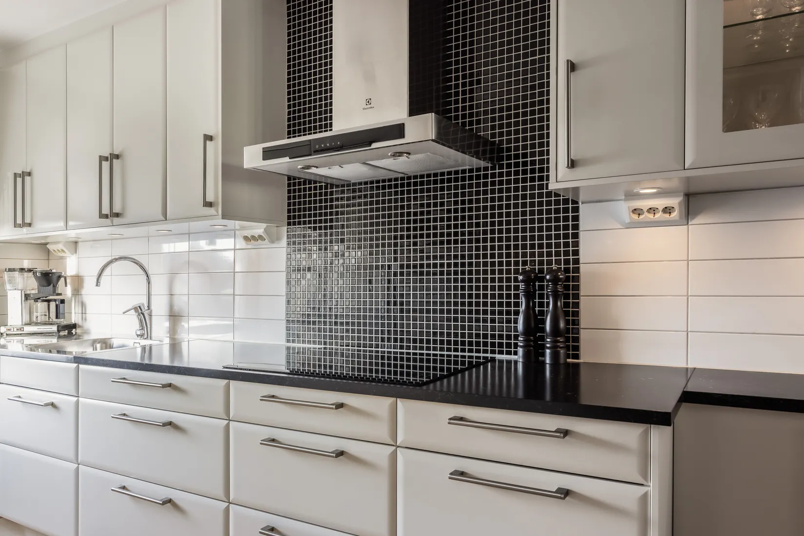 Radhus, Länghemsgatan 25, Trandared, Borås