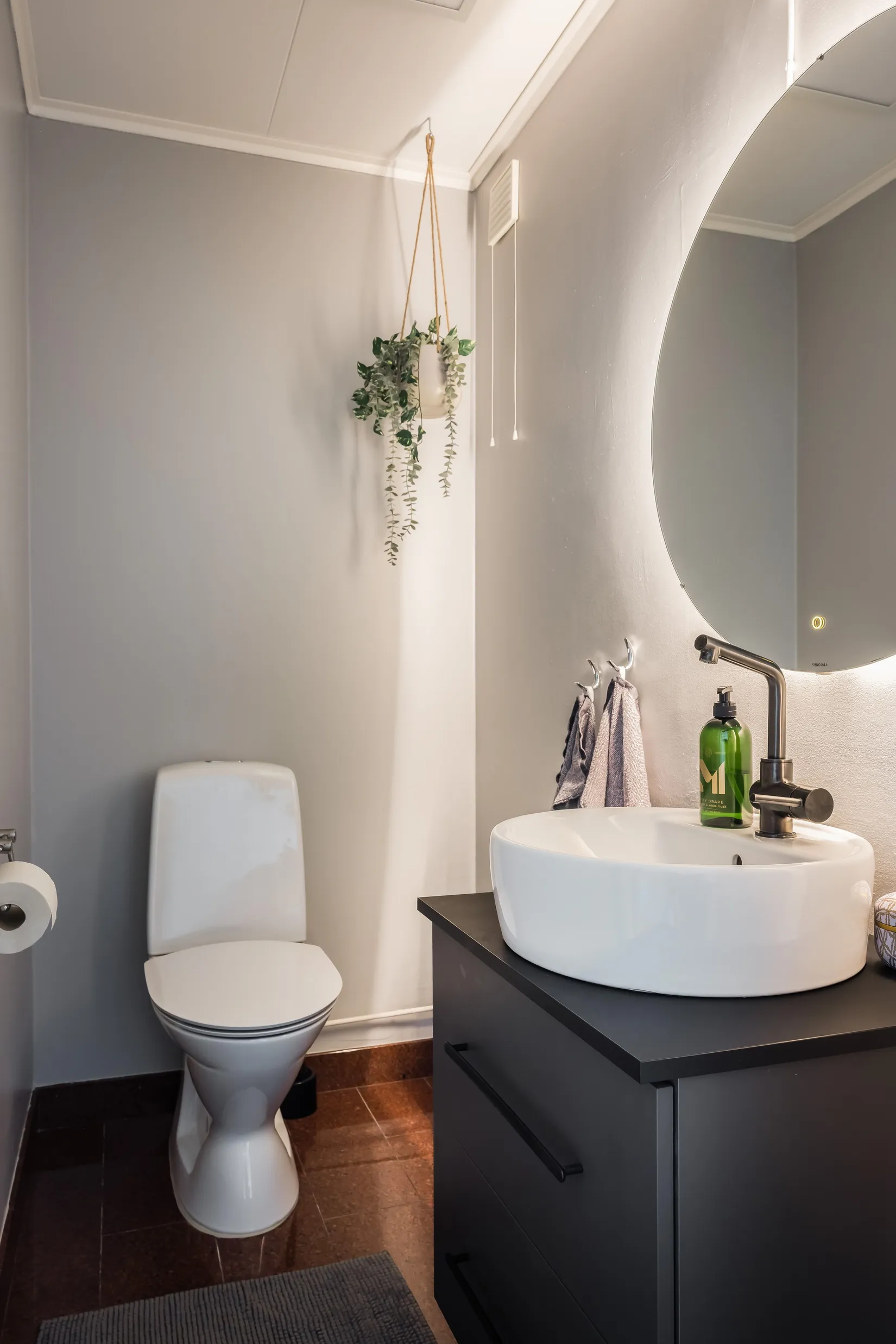 Radhus, Länghemsgatan 25, Trandared, Borås