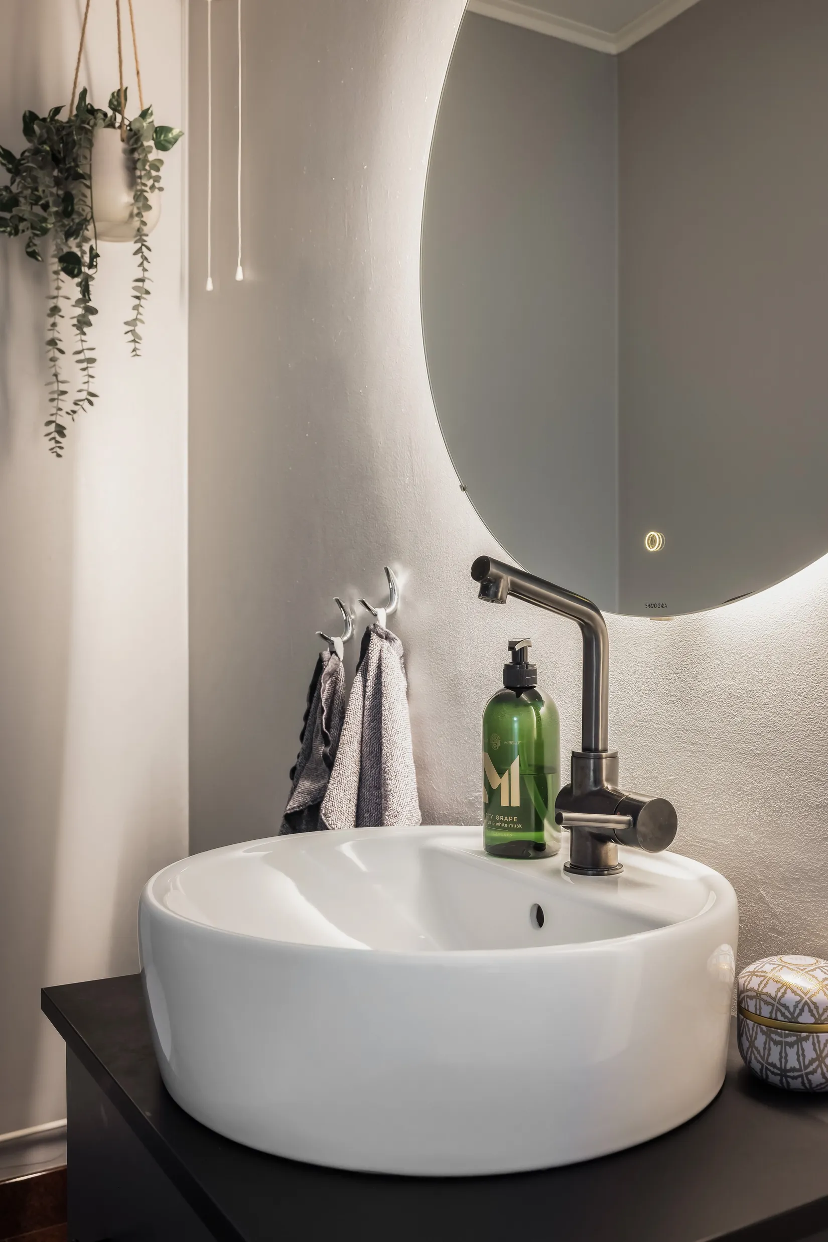 Radhus, Länghemsgatan 25, Trandared, Borås