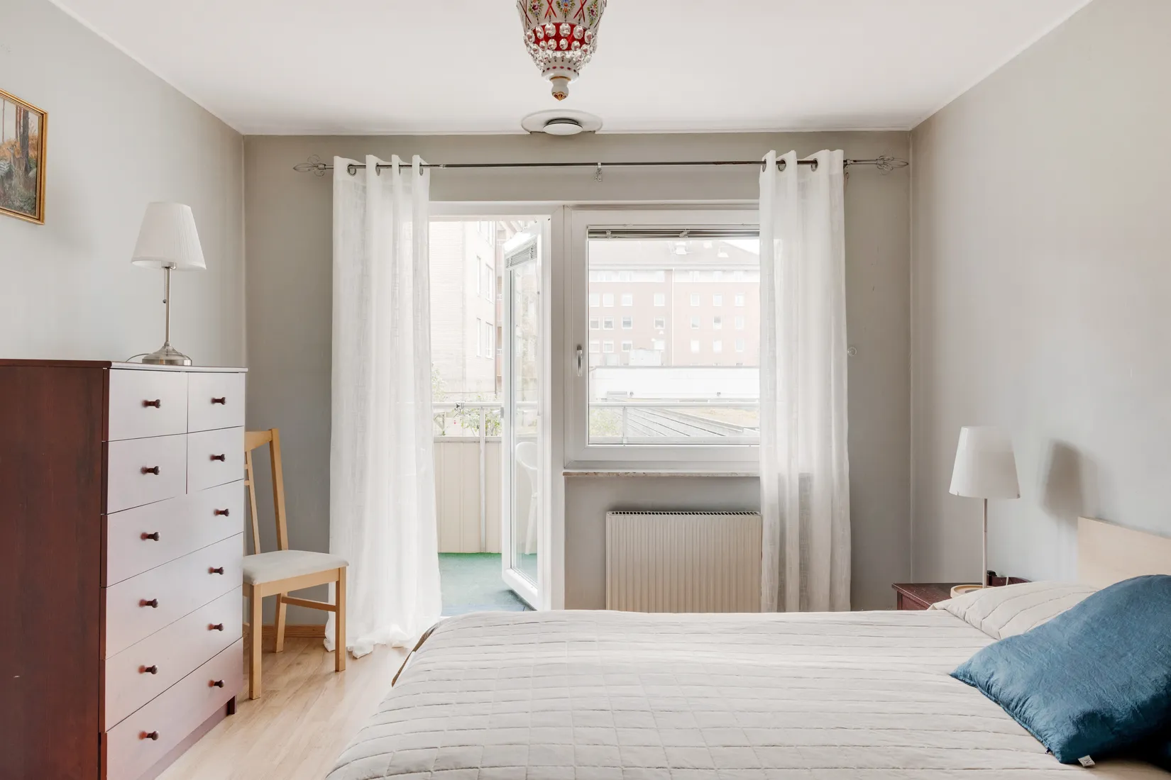 Bostadsrätt, Slussgatan 9, Slussen, Malmö