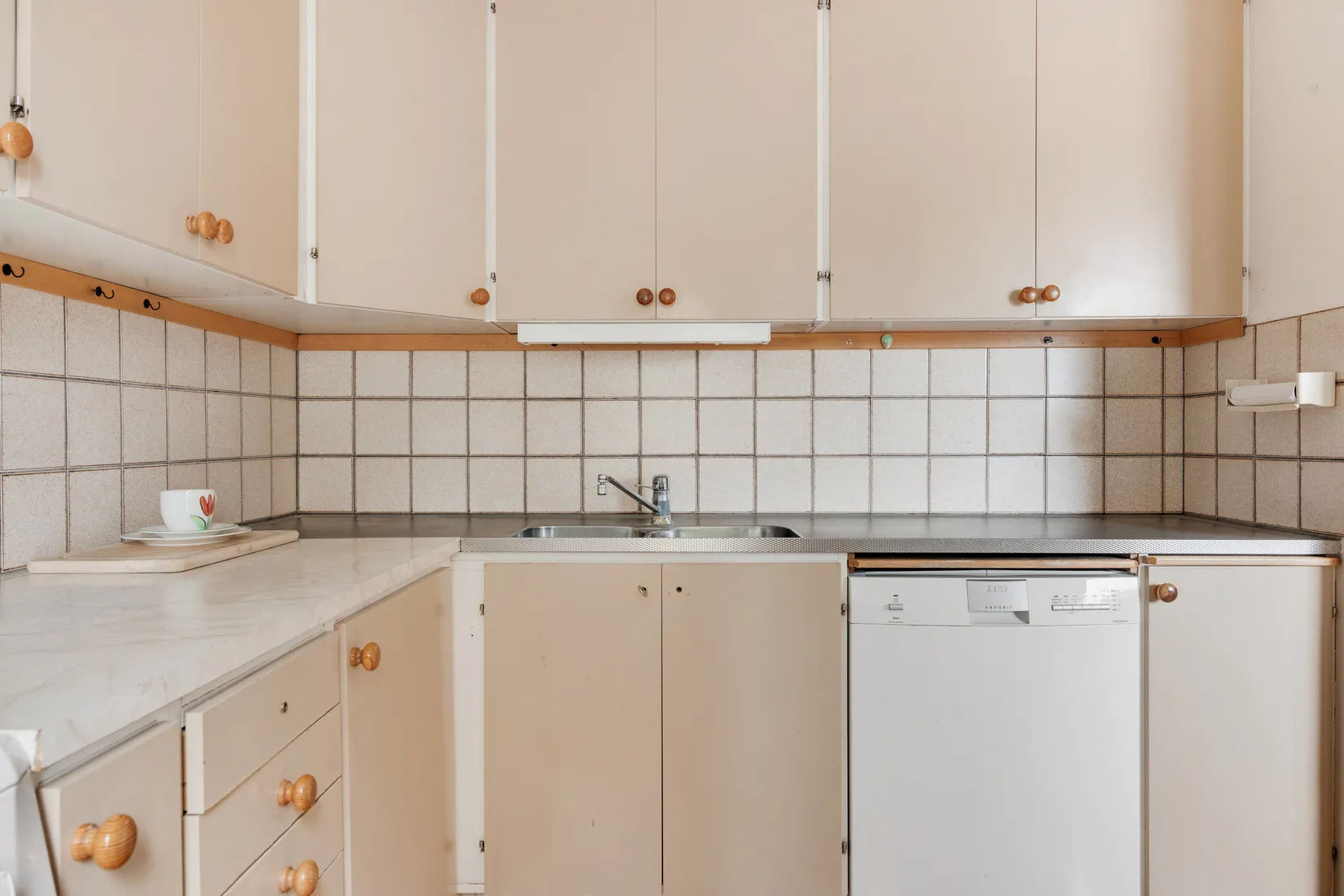 Bostadsrätt, Slussgatan 9, Slussen, Malmö