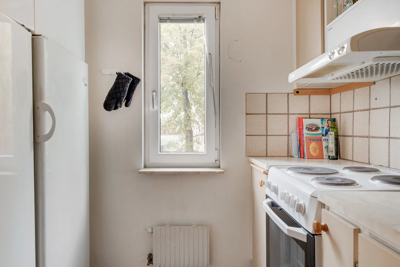 Bostadsrätt, Slussgatan 9, Slussen, Malmö