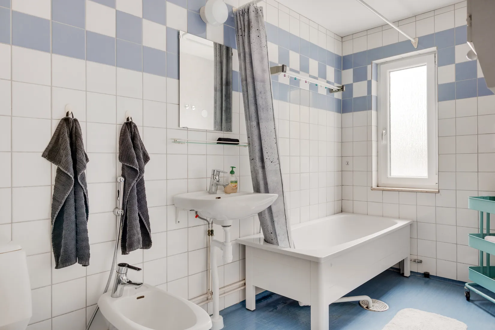 Bostadsrätt, Slussgatan 9, Slussen, Malmö