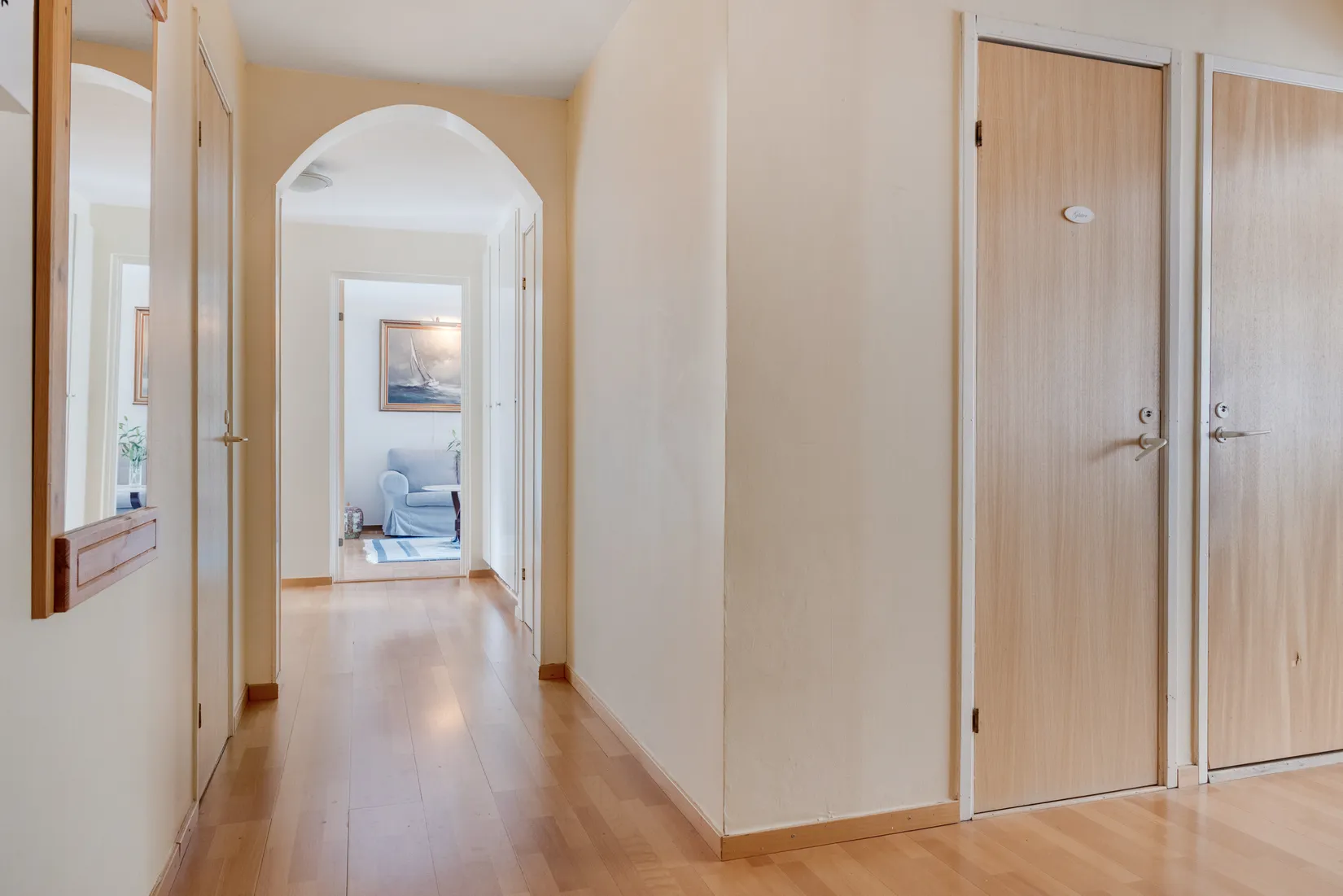 Bostadsrätt, Slussgatan 9, Slussen, Malmö