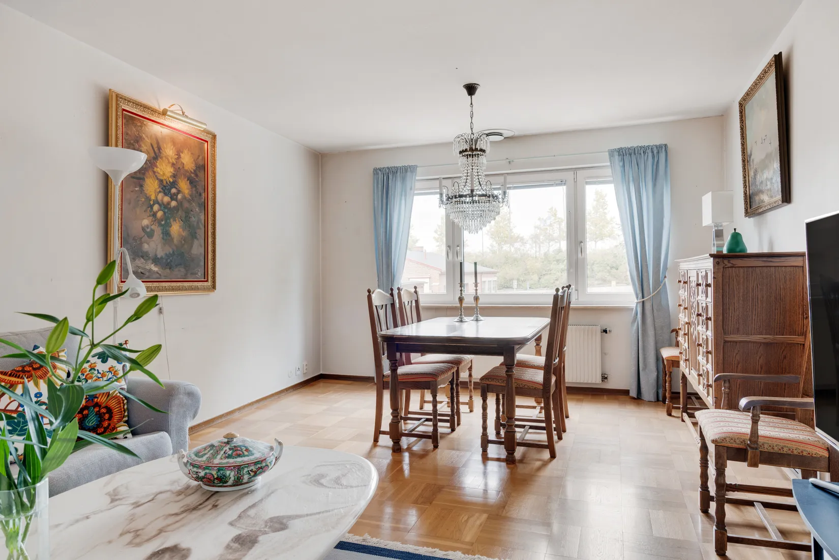 Bostadsrätt, Slussgatan 9, Slussen, Malmö