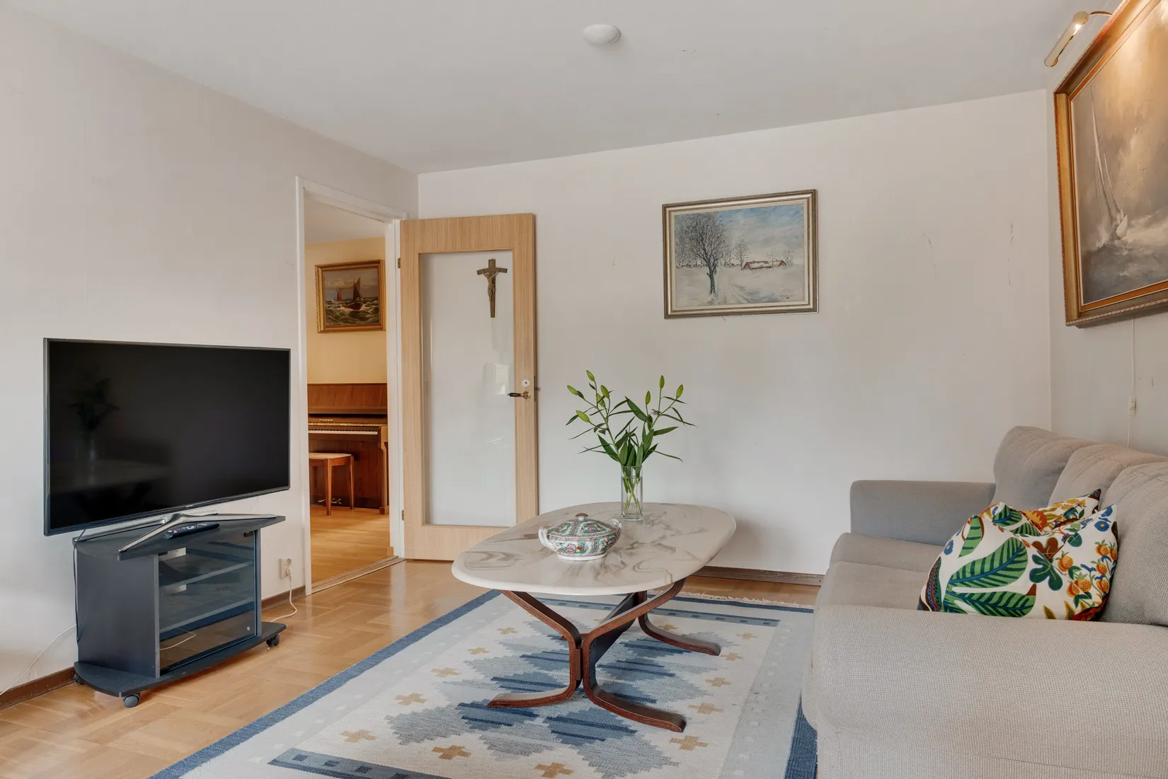 Bostadsrätt, Slussgatan 9, Slussen, Malmö