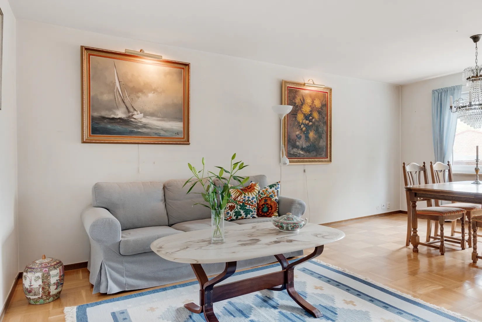 Bostadsrätt, Slussgatan 9, Slussen, Malmö