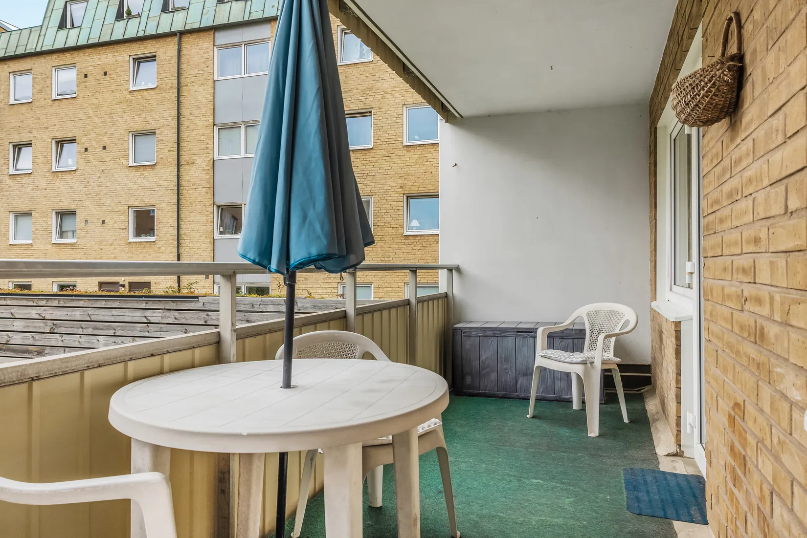 Bostadsrätt, Slussgatan 9, Slussen, Malmö