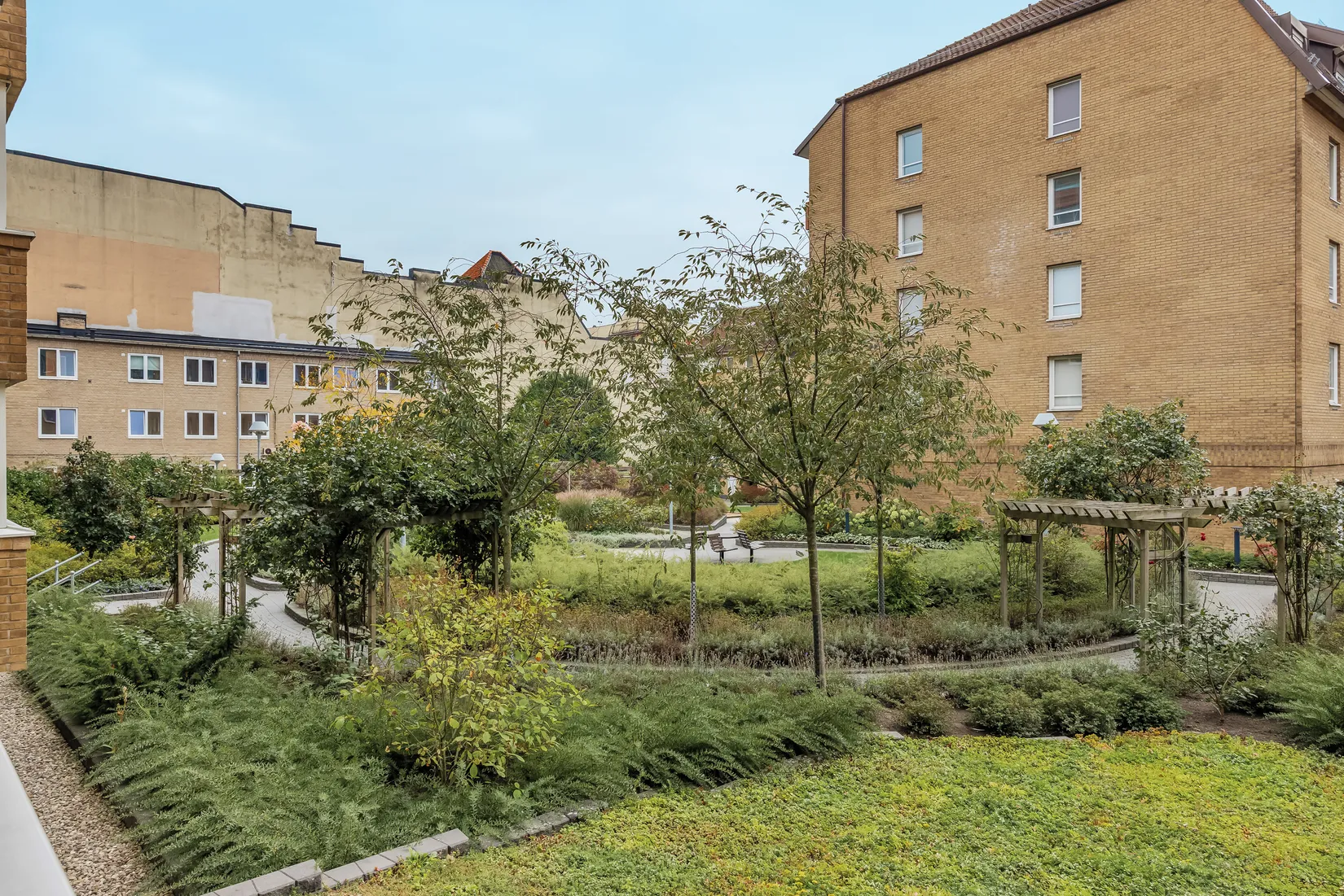 Bostadsrätt, Slussgatan 9, Slussen, Malmö