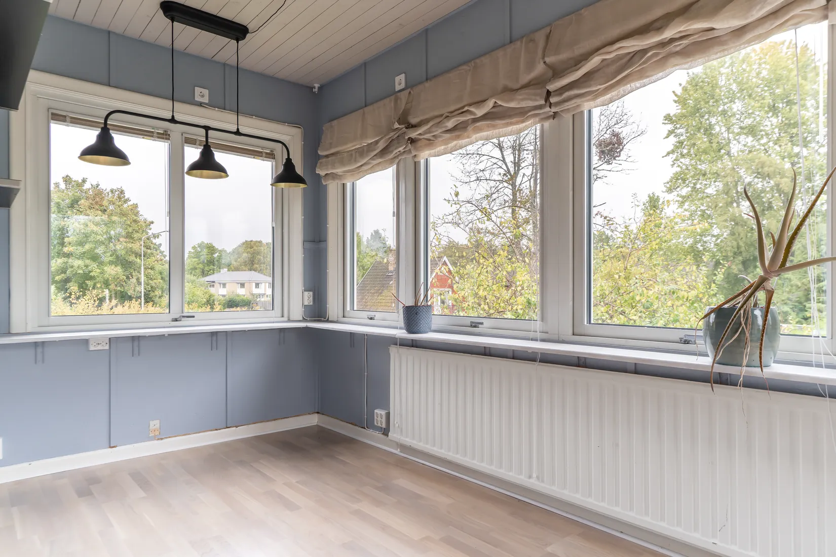 Villa, Bygatan 18, Hässleholm