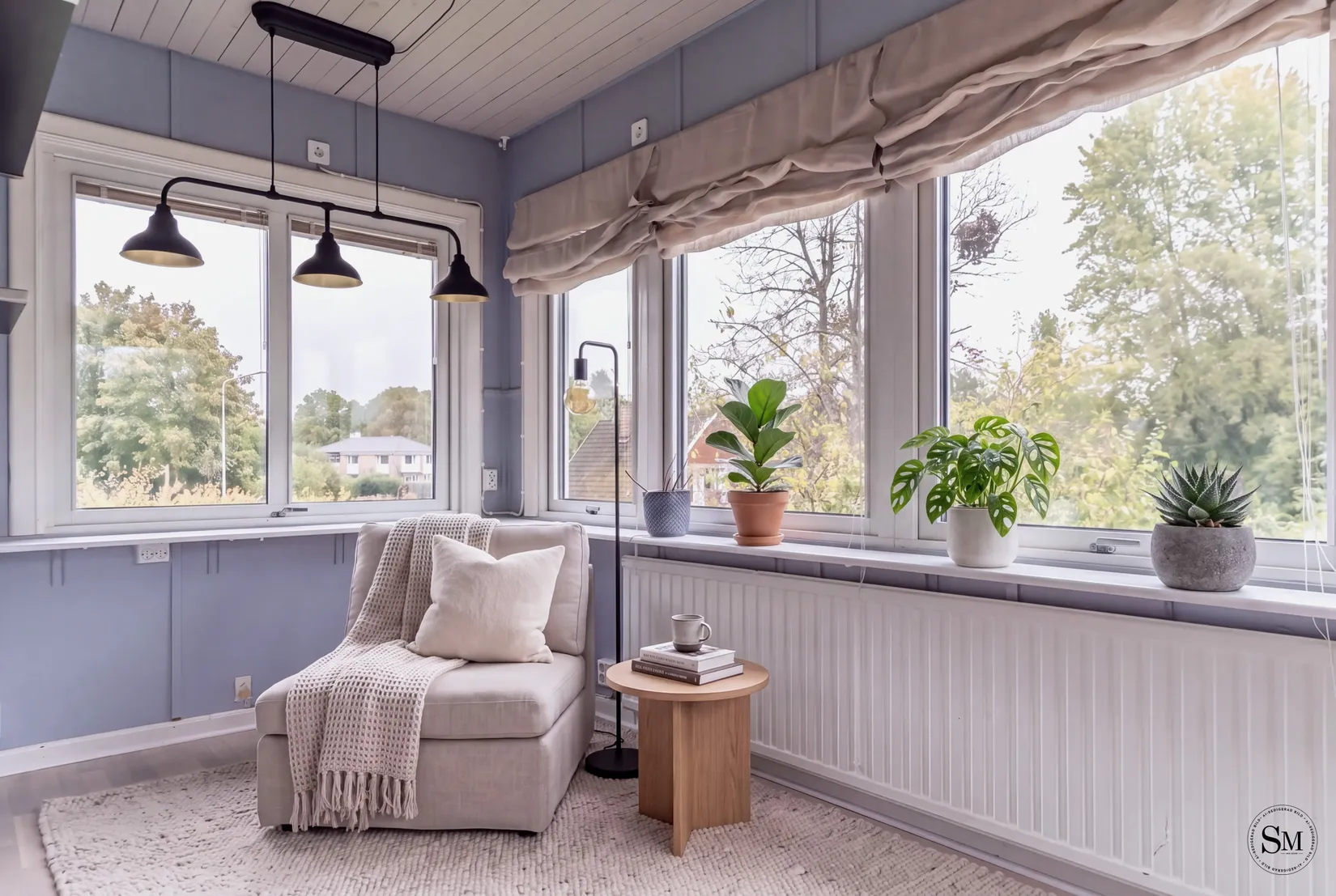 Villa, Bygatan 18, Hässleholm