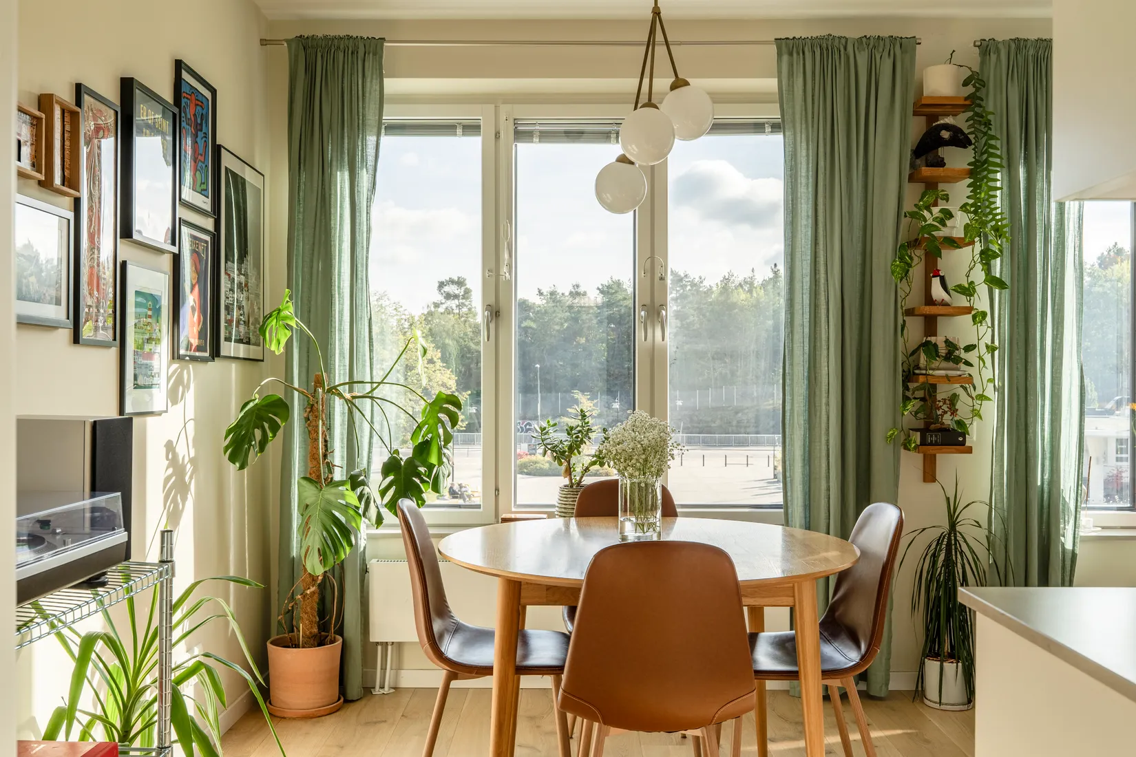 Bostadsrätt, LM Ericssons väg 10J, Telefonplan, Stockholm