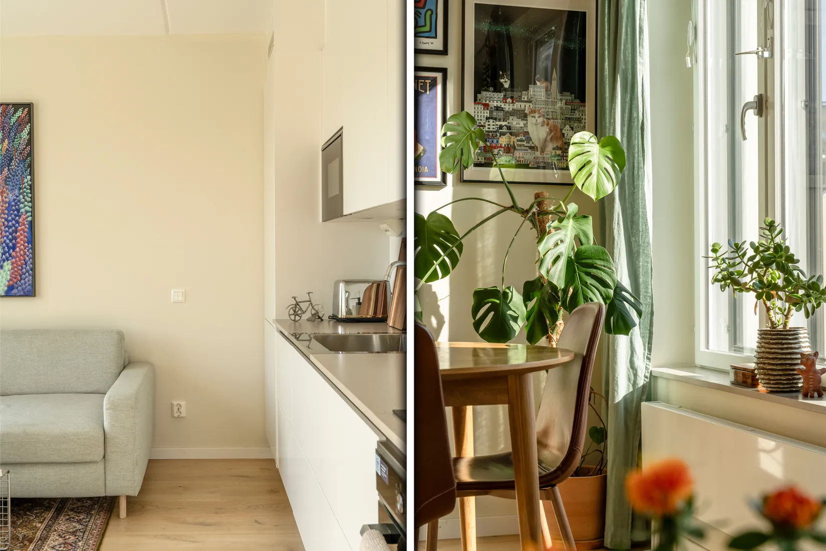 Bostadsrätt, LM Ericssons väg 10J, Telefonplan, Stockholm