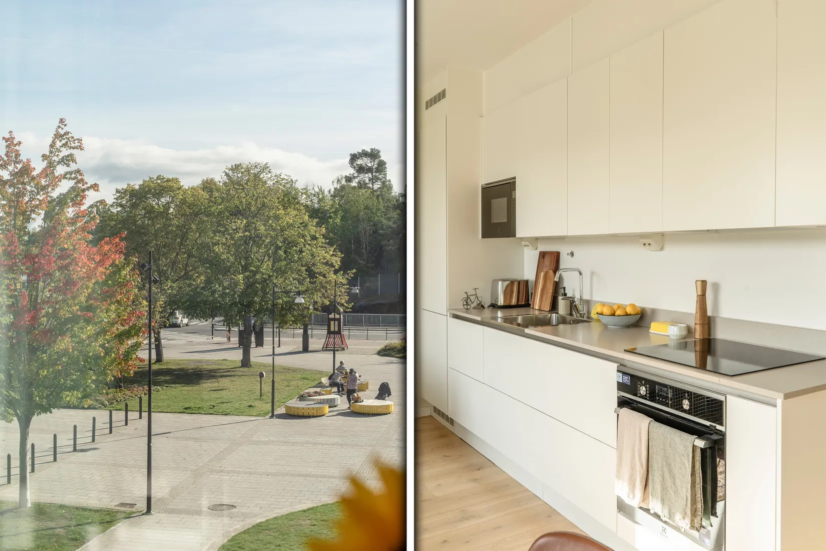 Bostadsrätt, LM Ericssons väg 10J, Telefonplan, Stockholm