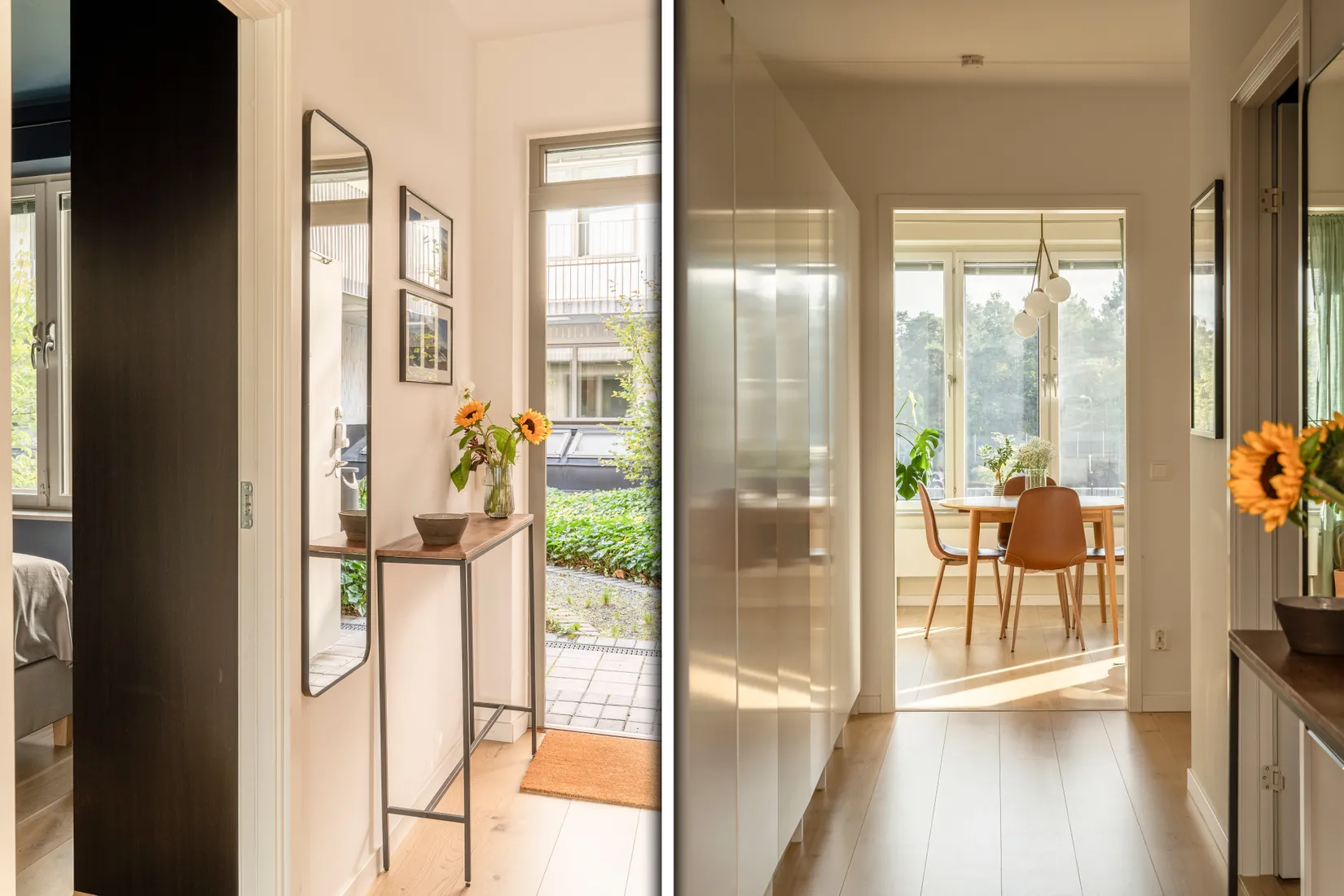 Bostadsrätt, LM Ericssons väg 10J, Telefonplan, Stockholm