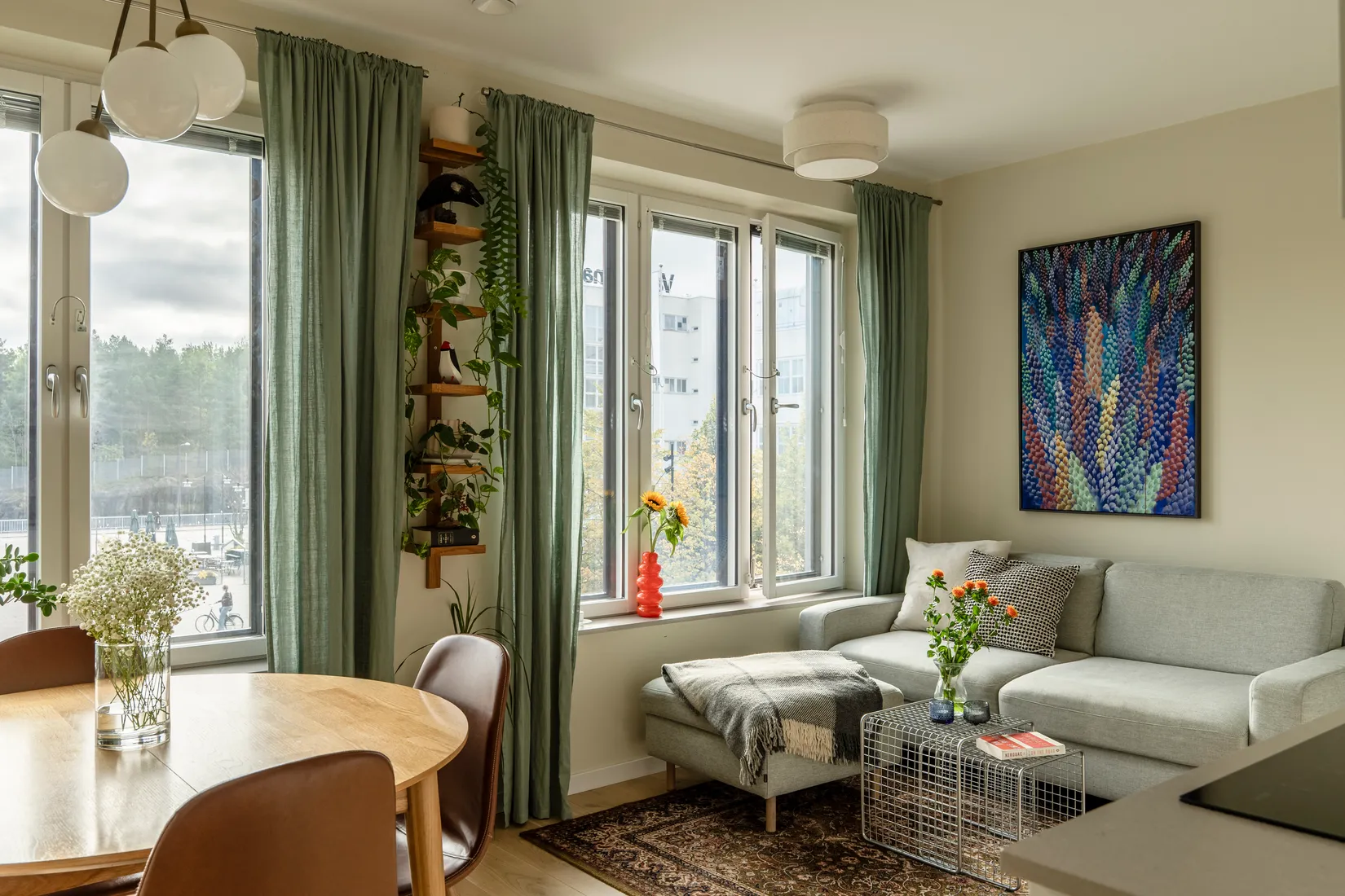 Bostadsrätt, LM Ericssons väg 10J, Telefonplan, Stockholm
