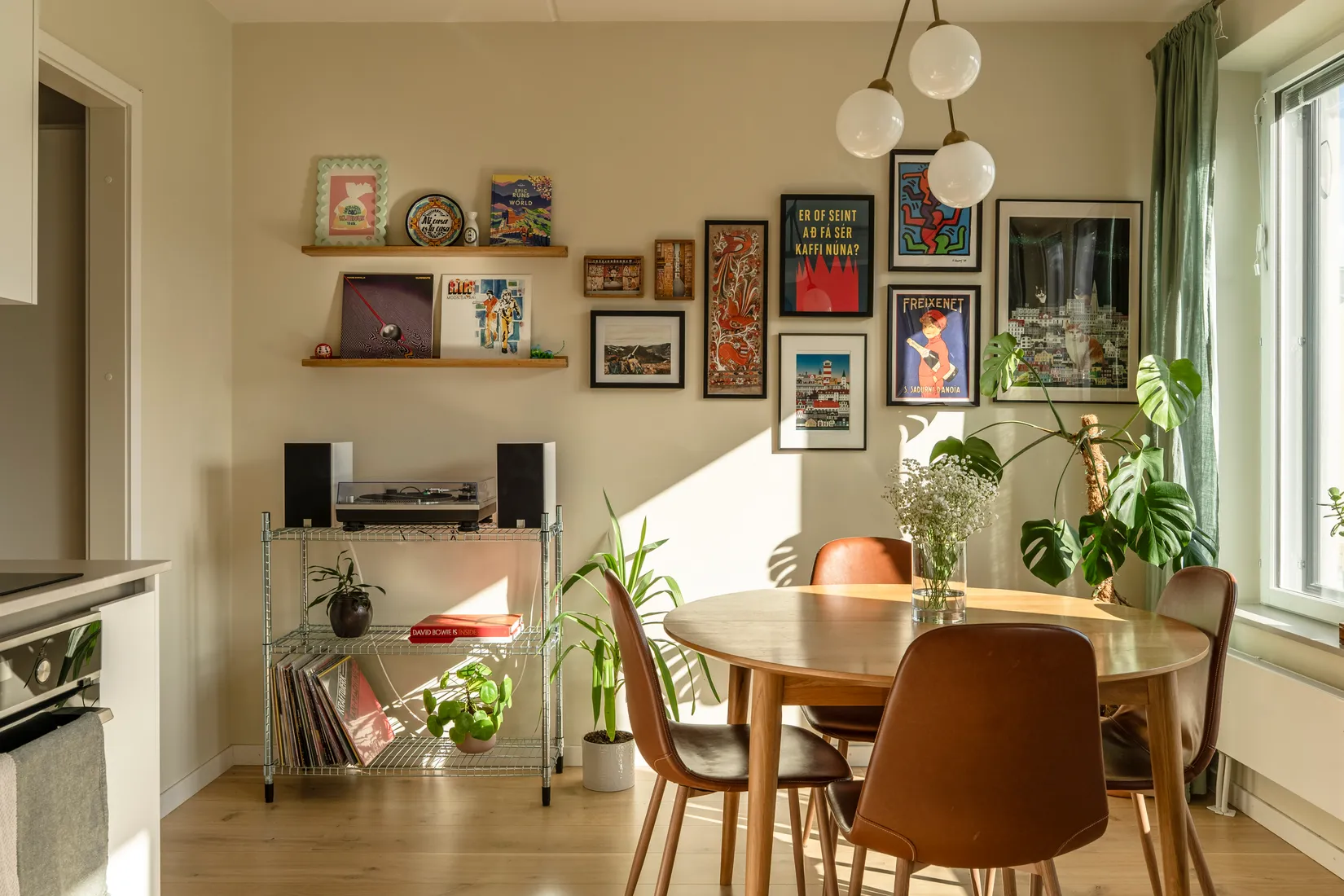 Bostadsrätt, LM Ericssons väg 10J, Telefonplan, Stockholm