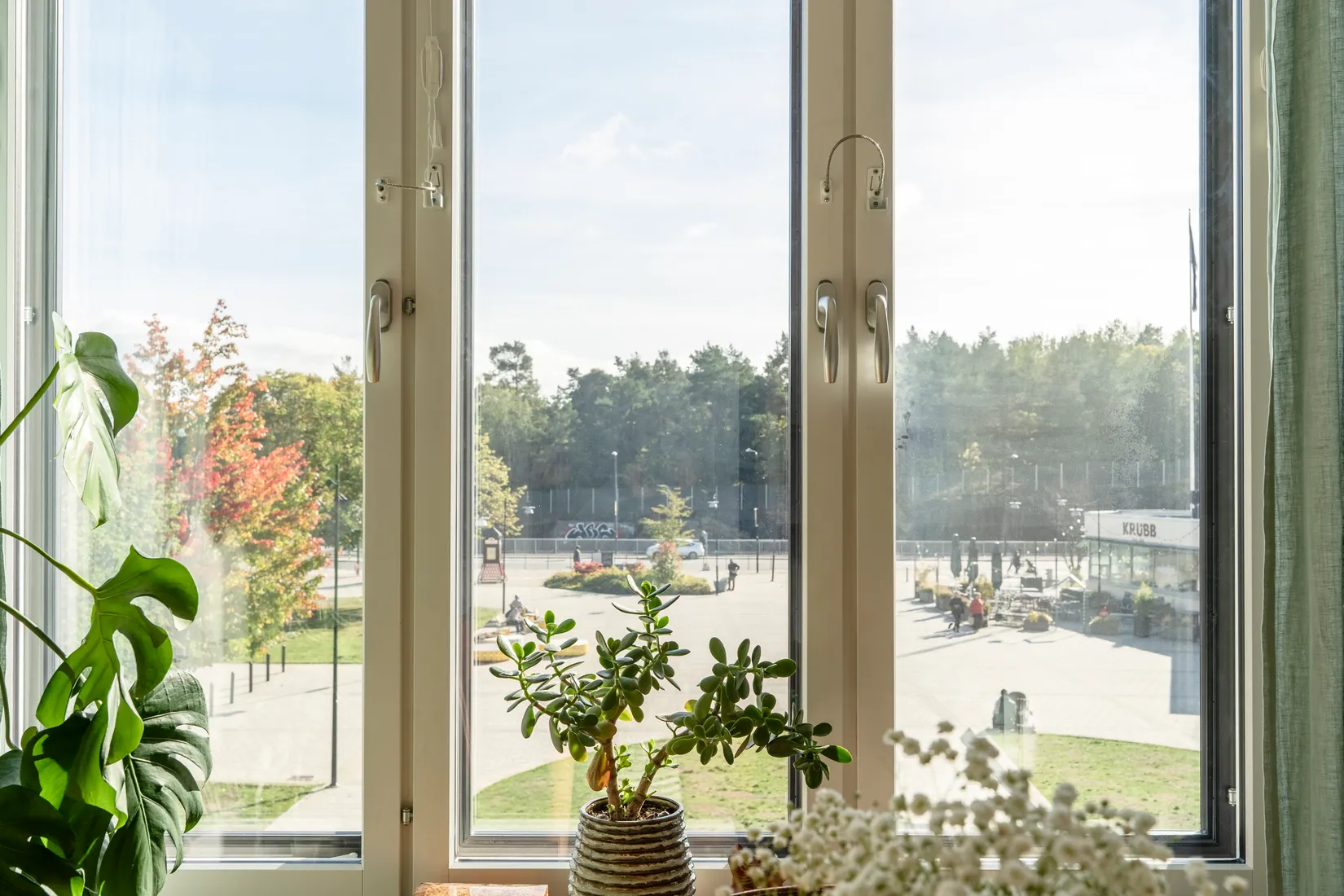 Bostadsrätt, LM Ericssons väg 10J, Telefonplan, Stockholm