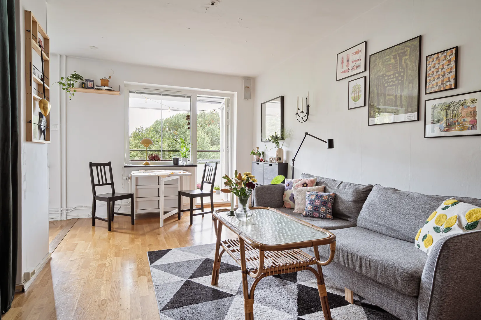 Bostadsrätt, Virvelvindsgatan 8, Centrala Hisingen, Göteborg
