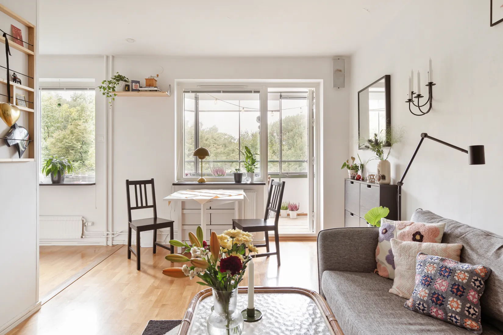Bostadsrätt, Virvelvindsgatan 8, Centrala Hisingen, Göteborg
