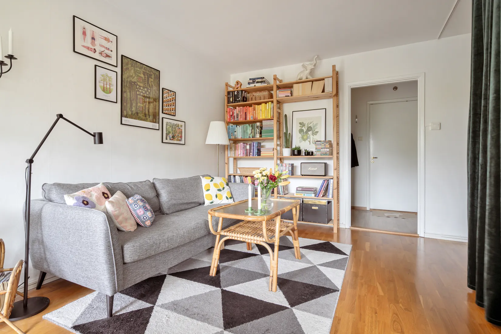Bostadsrätt, Virvelvindsgatan 8, Centrala Hisingen, Göteborg