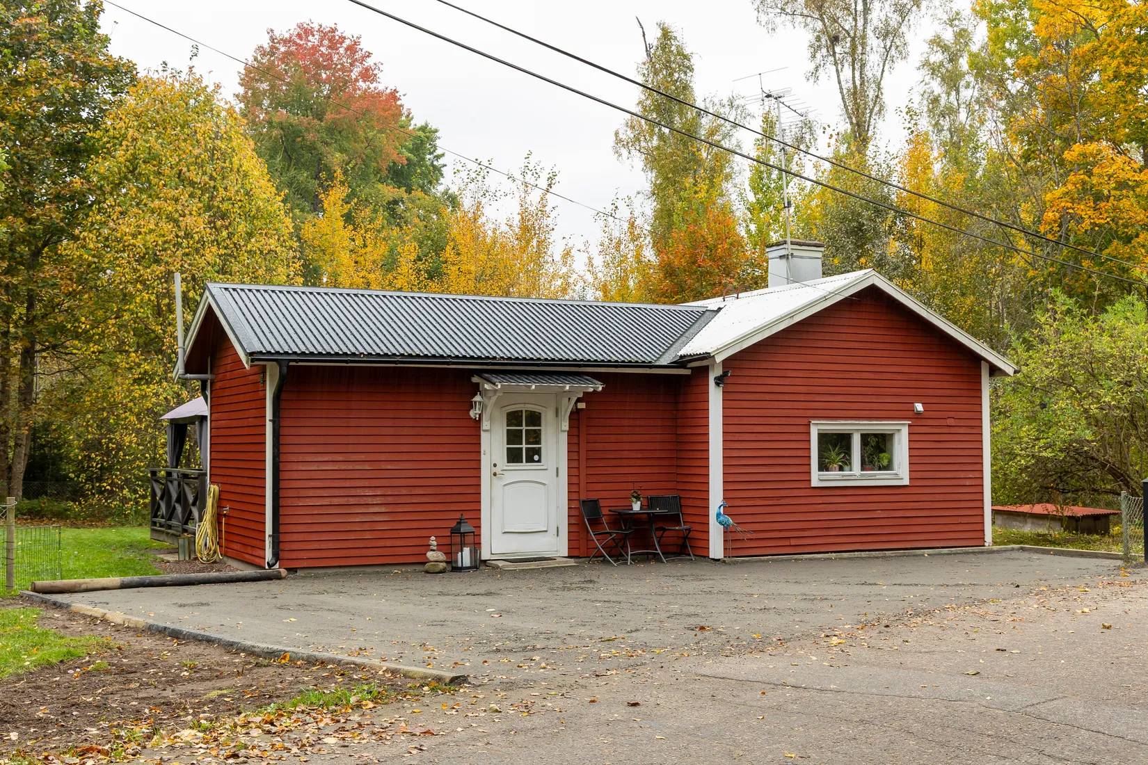 Villa, Sofiedal 718, Karlstad