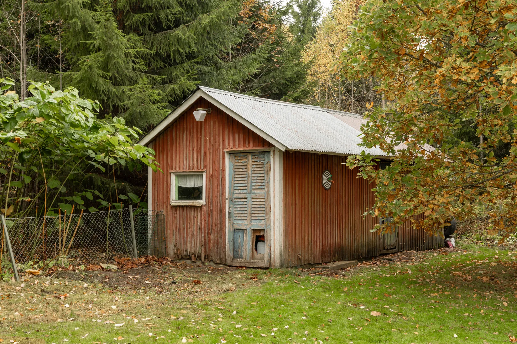 Villa, Sofiedal 718, Karlstad