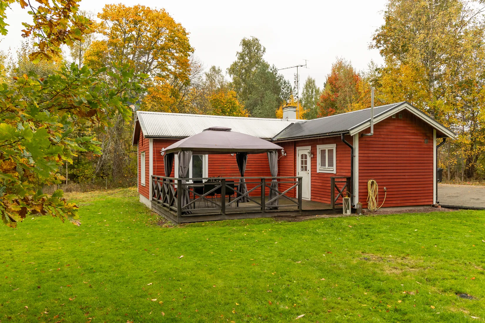 Villa, Sofiedal 718, Karlstad