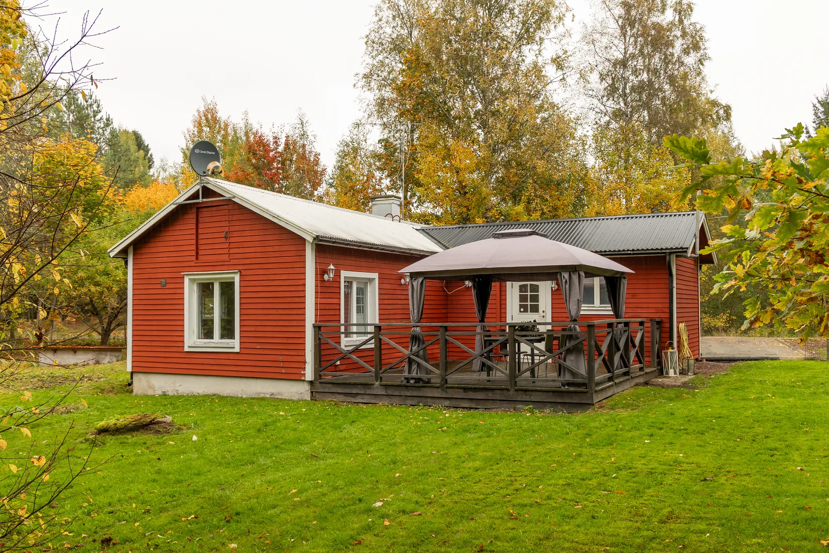 Villa, Sofiedal 718, Karlstad