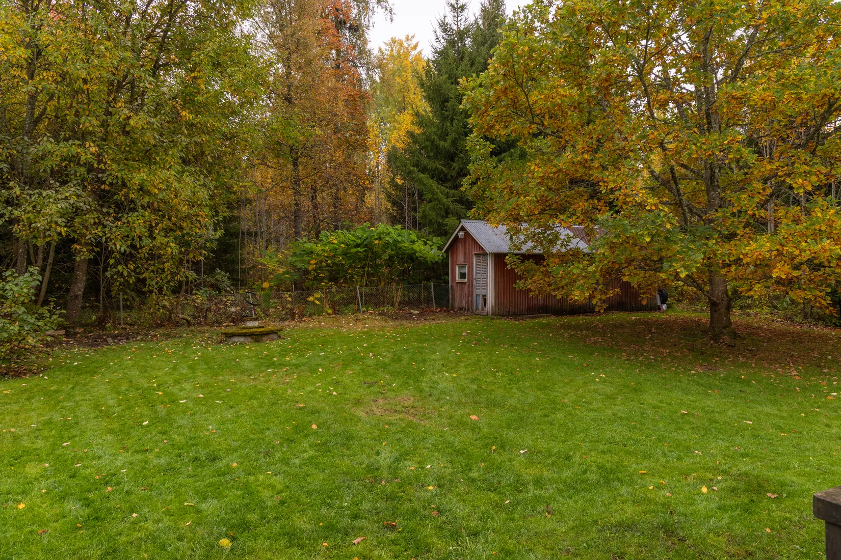 Villa, Sofiedal 718, Karlstad