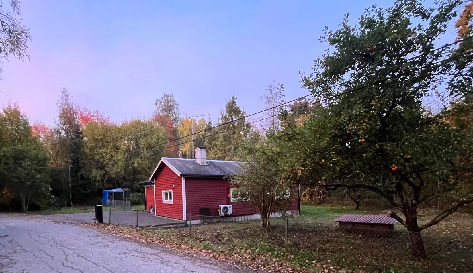 Villa, Sofiedal 718, Karlstad