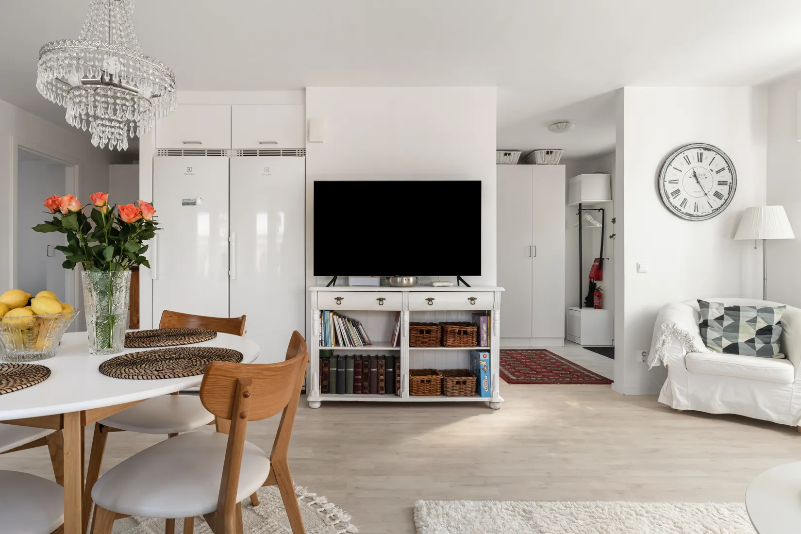 Bostadsrätt, Terapislingan 36A, Hisings Backa, Göteborg