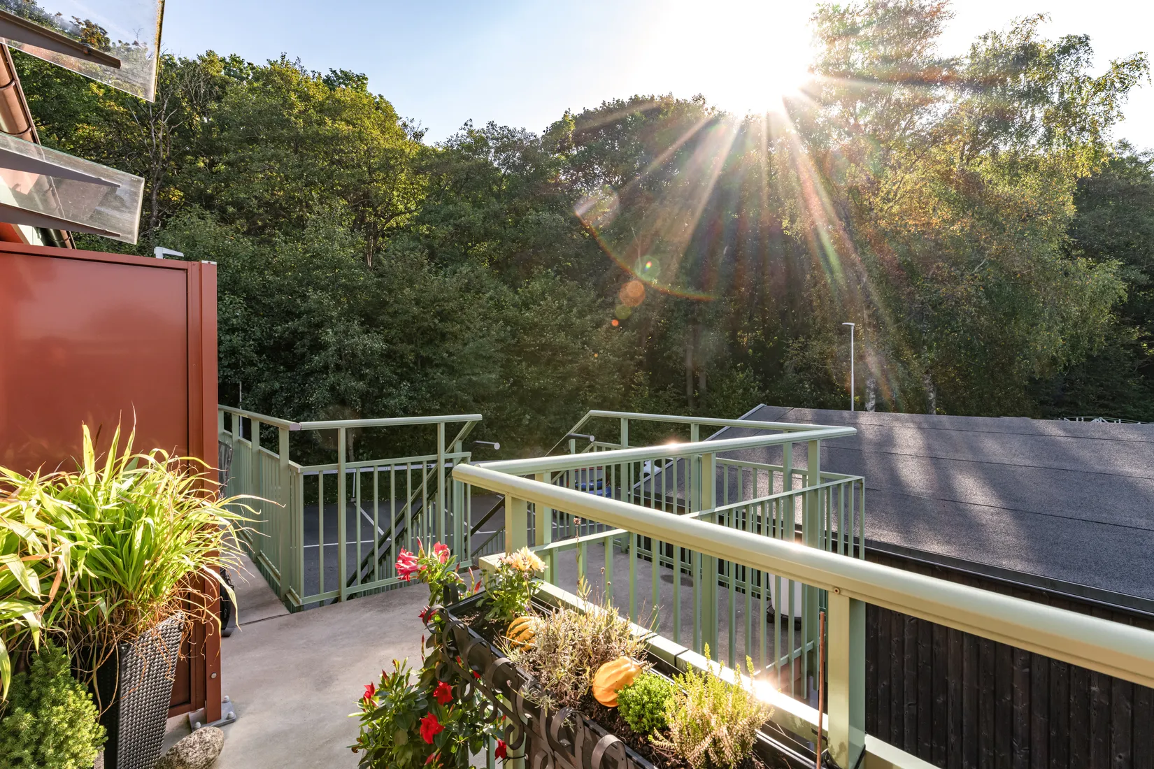 Bostadsrätt, Terapislingan 36A, Hisings Backa, Göteborg