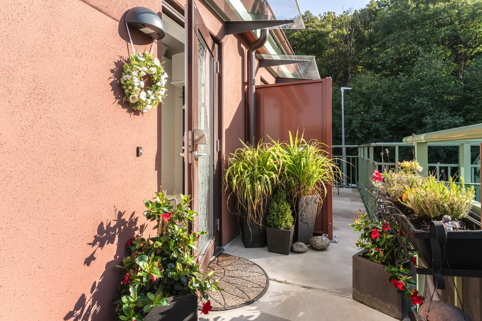 Bostadsrätt, Terapislingan 36A, Hisings Backa, Göteborg