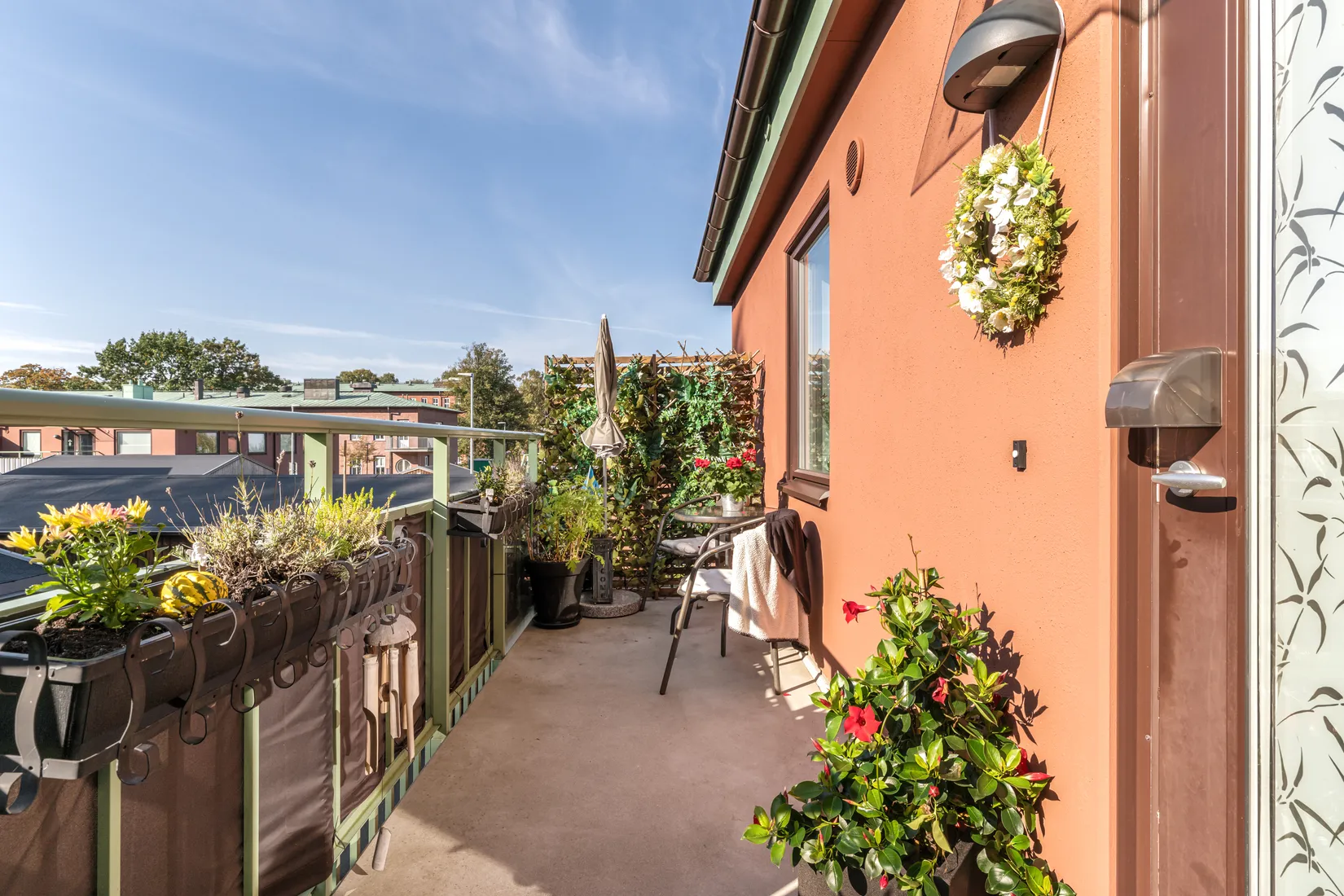 Bostadsrätt, Terapislingan 36A, Hisings Backa, Göteborg