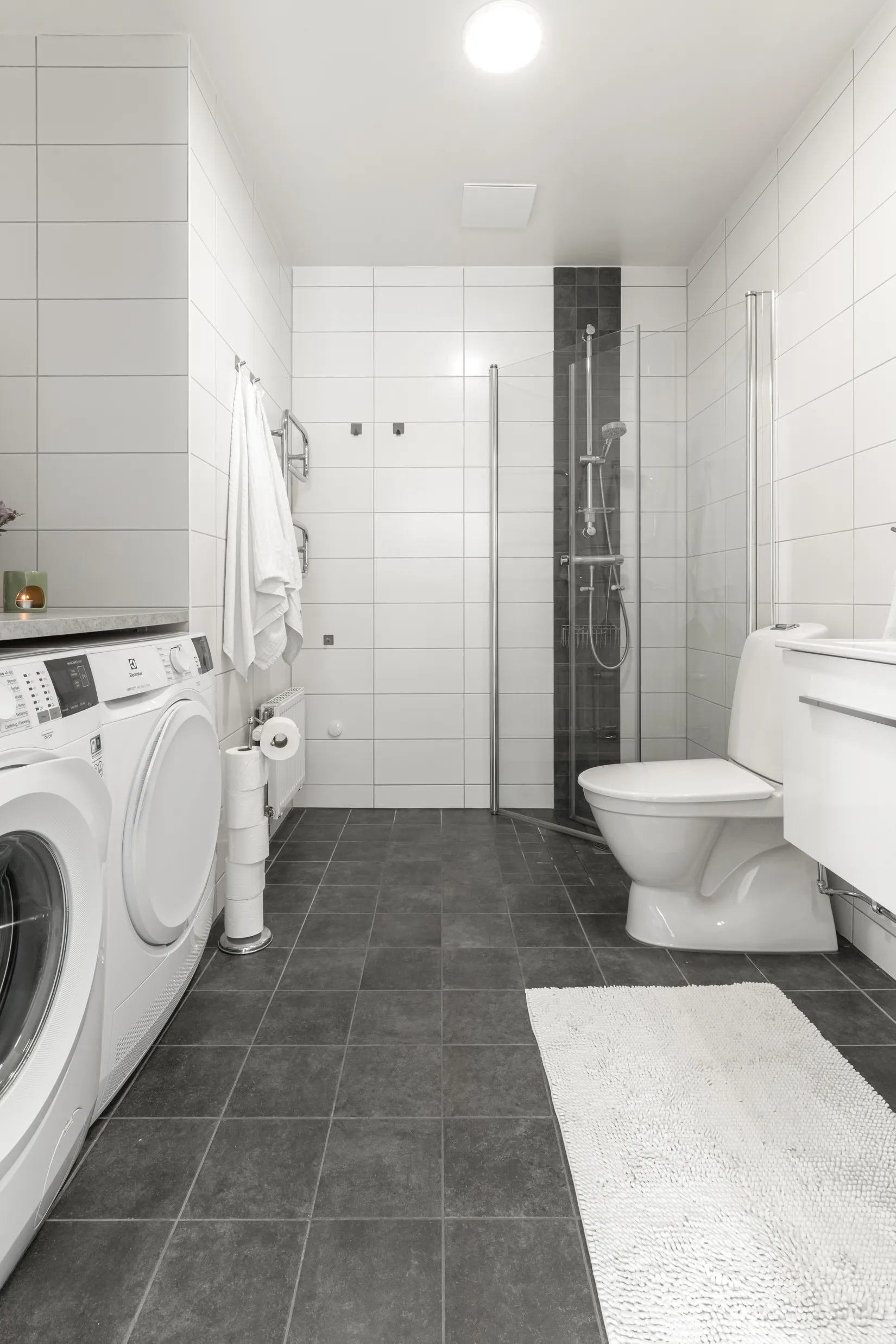 Bostadsrätt, Terapislingan 36A, Hisings Backa, Göteborg