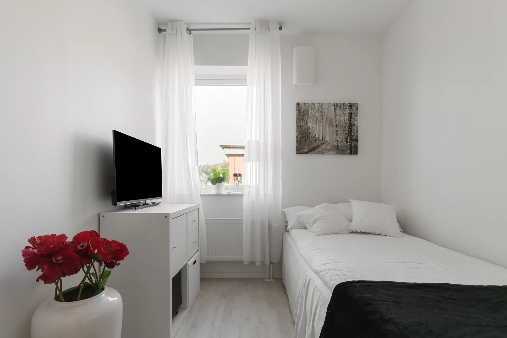 Bostadsrätt, Terapislingan 36A, Hisings Backa, Göteborg