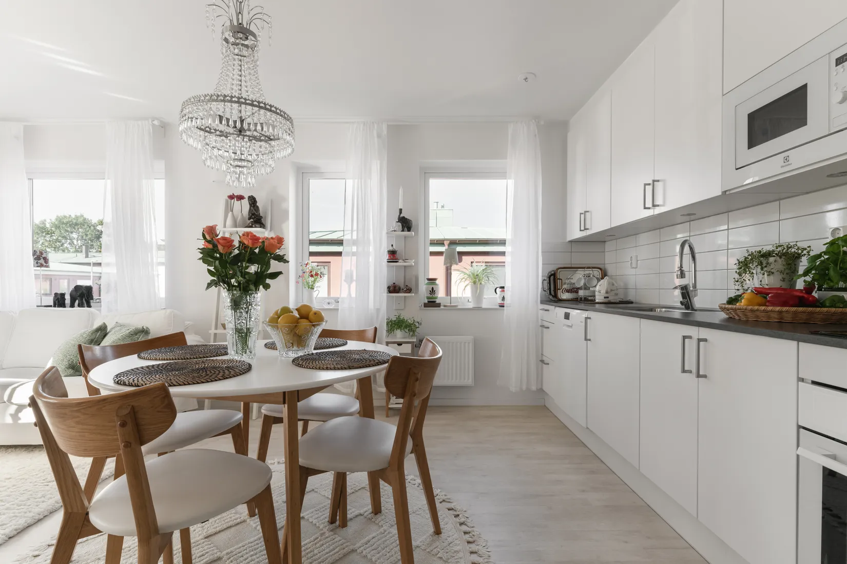 Bostadsrätt, Terapislingan 36A, Hisings Backa, Göteborg