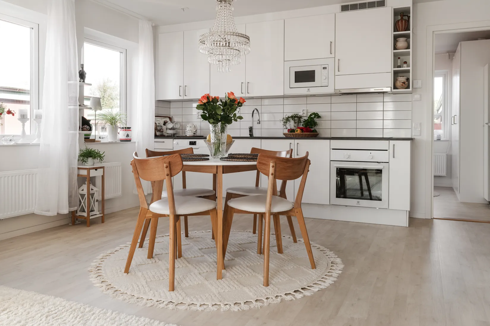 Bostadsrätt, Terapislingan 36A, Hisings Backa, Göteborg