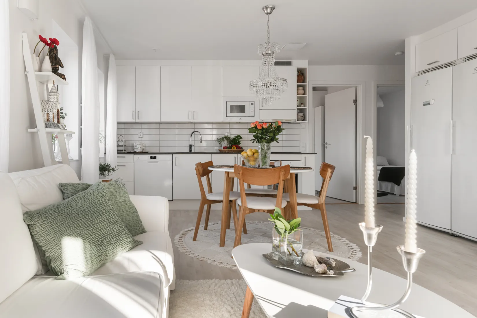 Bostadsrätt, Terapislingan 36A, Hisings Backa, Göteborg