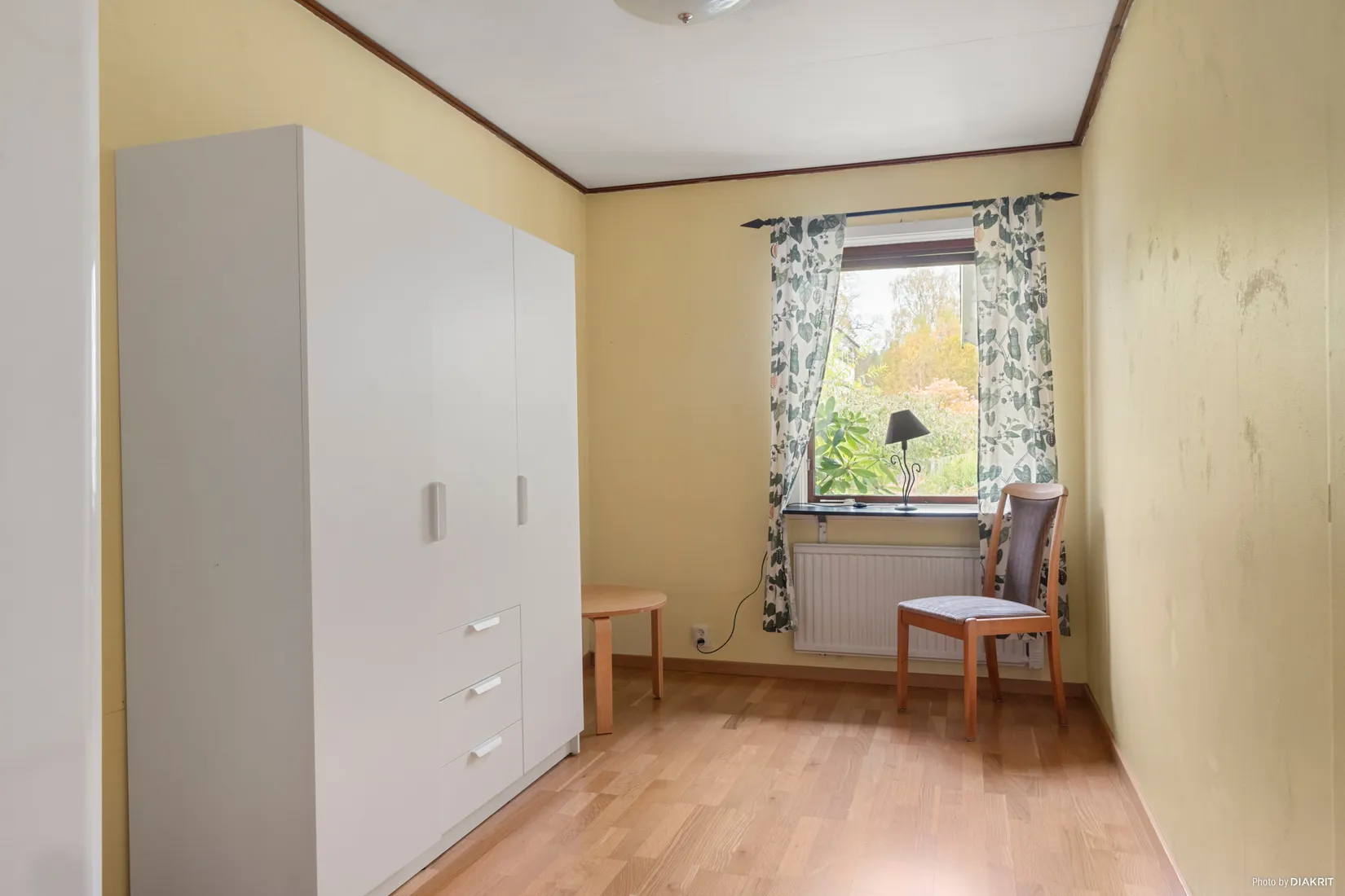 Villa, Tråddragerivägen 9, Tranemo